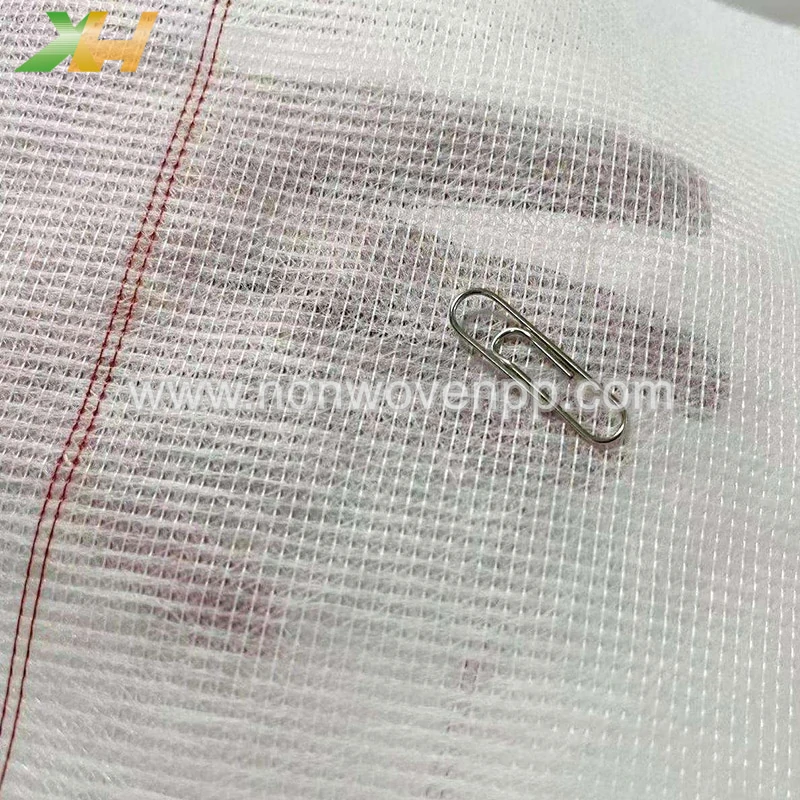 StitchBonded Nonwoven Fabric